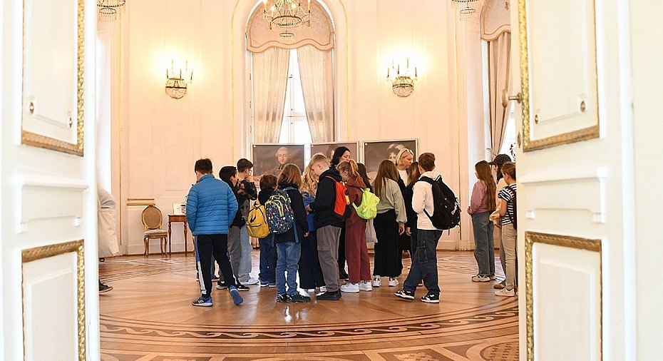 alt='�wi�to Pa�acu w Jab�onnie 2026. Koncerty, historia i atrakcje dla rodzin'