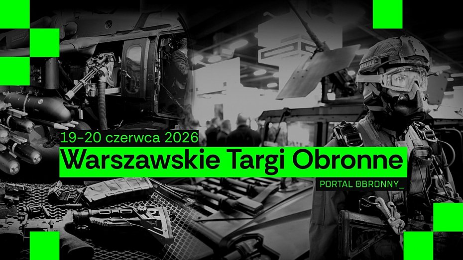 alt='Warszawskie Targi Obronne 2026. Darmowy wst�p dla posiadaczy Karty Warszawiaka'