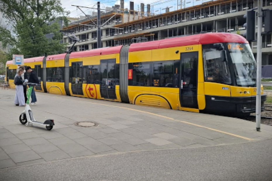 alt='Warszawa: maj�wkowe utrudnienia w ruchu i komunikacji. Sprawd� zmiany'