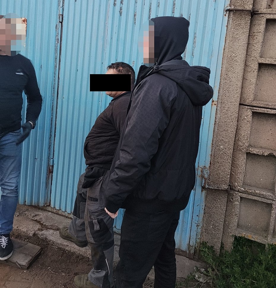 alt='Kradzione auta z Warszawy odnalezione. Zatrzymany 50-latek'