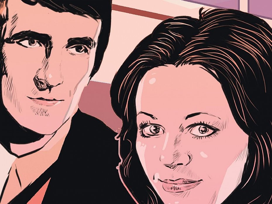 alt='Spotkanie o Annie Jantar i Jaros�awie Kukulskim na Bielanach'