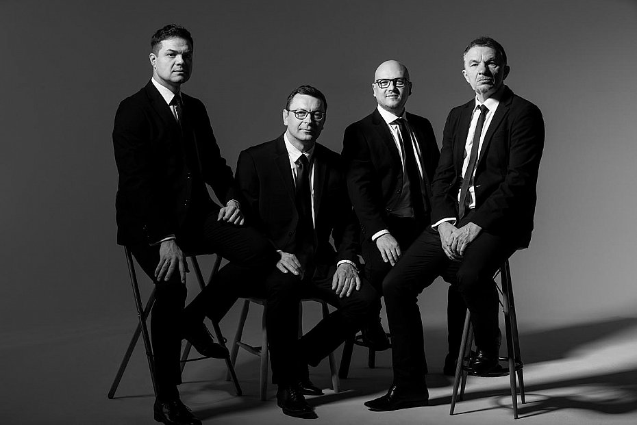 alt='Koncert lat 50. Muzyczna podr� w czasie'