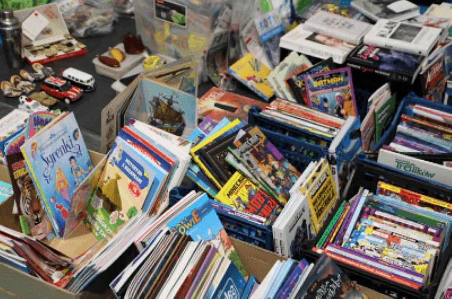 alt='Konkurs Wawerskiej Gara��wki. Opowiedz histori� i zgarnij nagrod�'