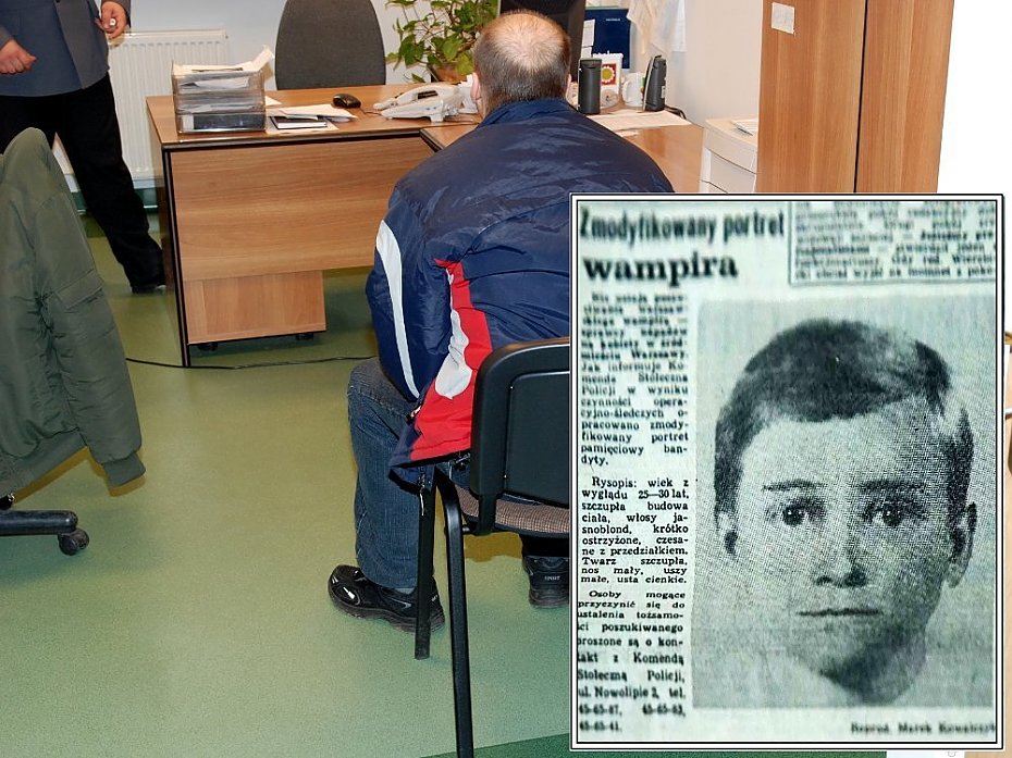 alt='"�omiarz" wyszed� na wolno��. Biegli ostrzegaj� przed zagro�eniem'