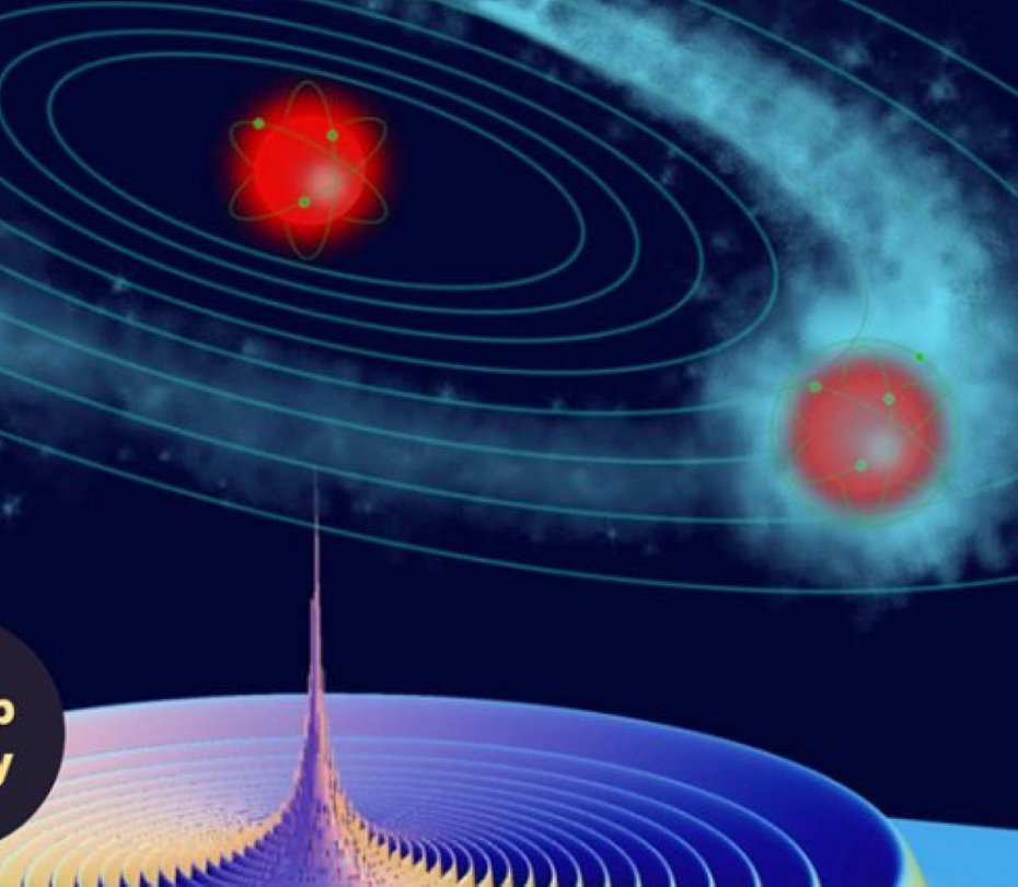 alt='Prof. Tilman Pfau o fizyce kwantowej. Otwarty wyk�ad w Warszawie'