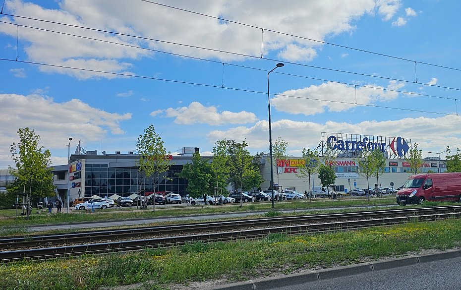 alt='Koniec Galerii Bemowo? Radni chc� zablokowa� budow� osiedla'