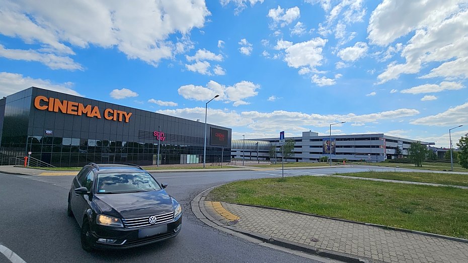 Koniec Galerii Bemowo? Radni chc� zablokowa� budow� osiedla