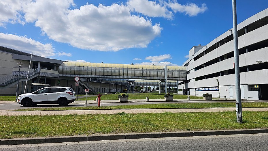 Koniec Galerii Bemowo? Radni chc� zablokowa� budow� osiedla