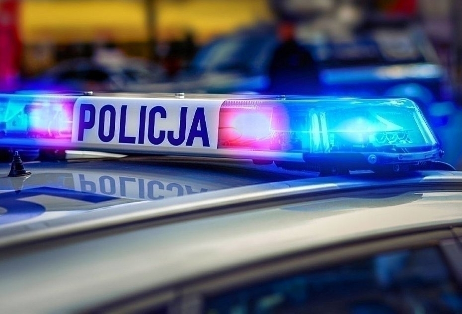 alt='Dw�ch pijanych rowerzyst�w zatrzymanych jednego wieczoru'