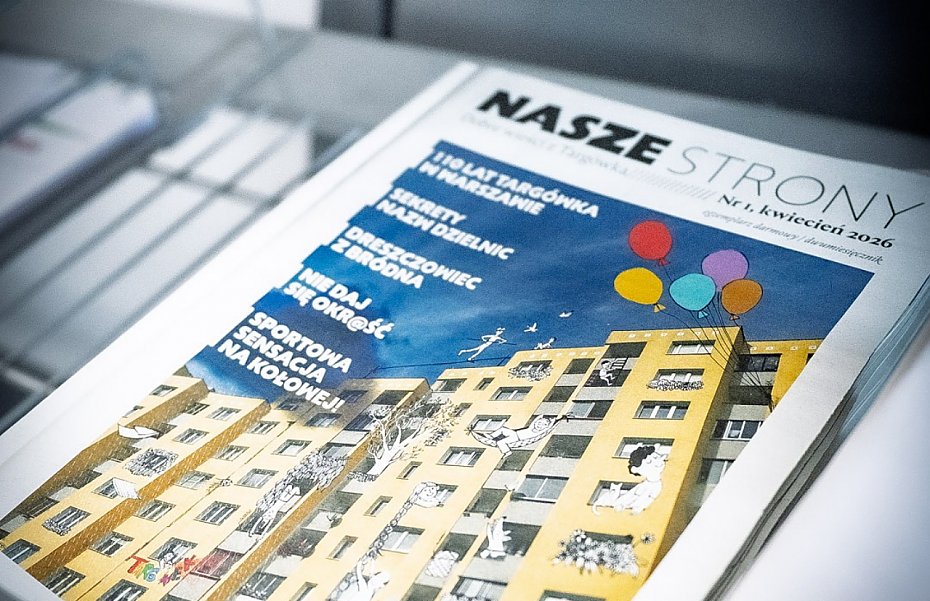 alt='Nowa gazeta na Targ�wku. Mieszka�cy pytaj� o jej niezale�no��'