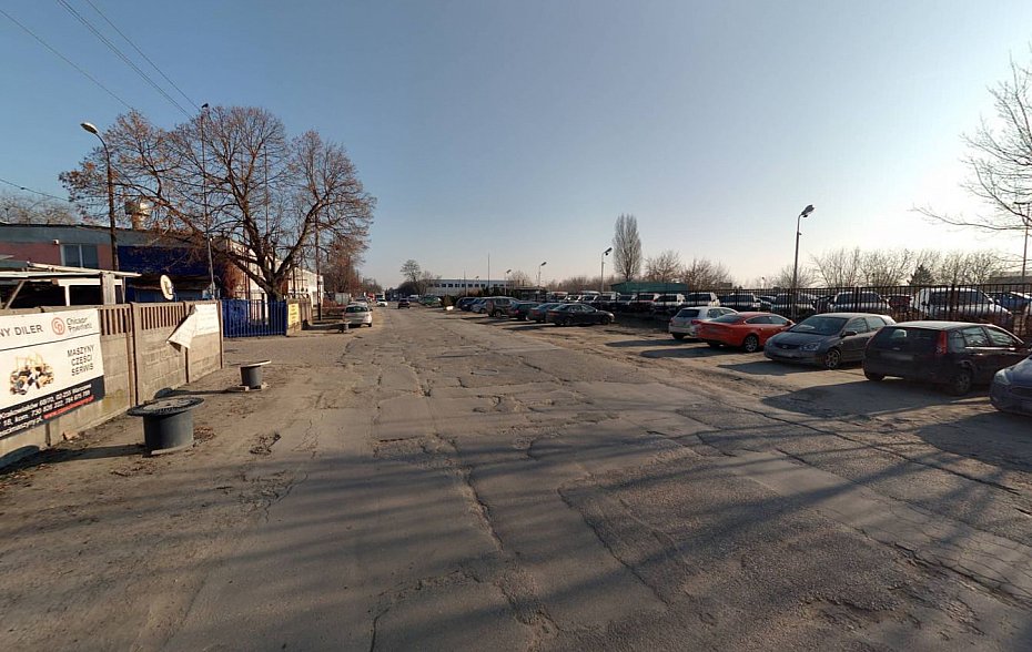 alt='Rusza przygotowanie przebudowy ulic w warszawskiej dzielnicy'