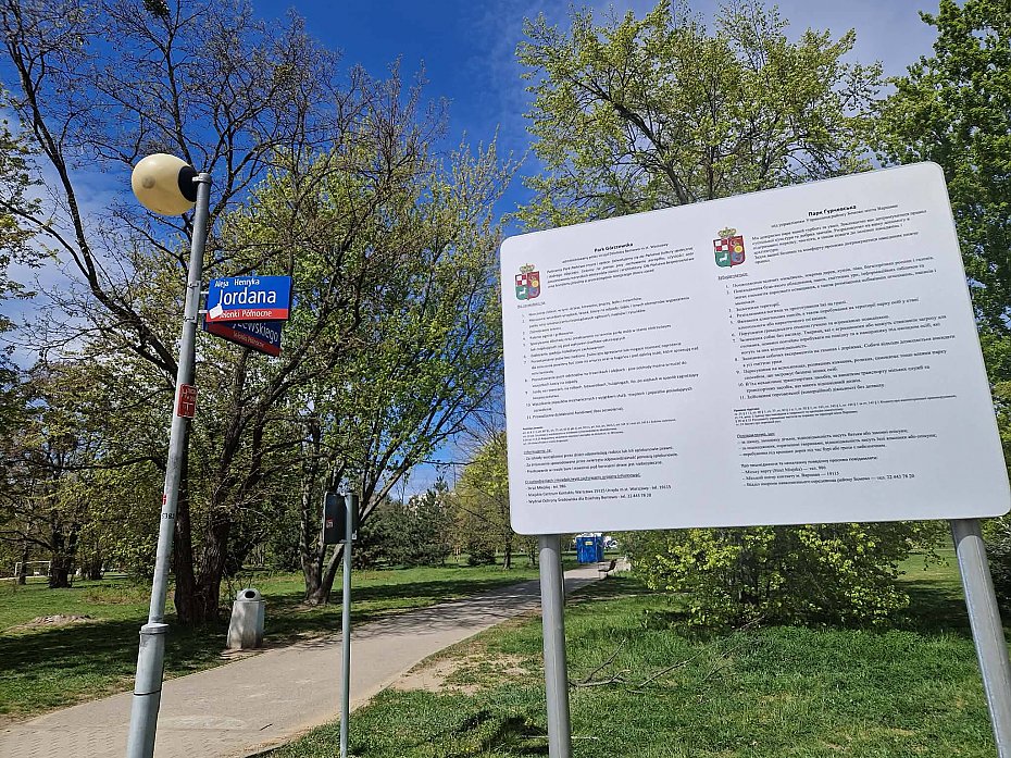 alt='Zakaz grillowania w parku G�rczewska? Mieszka�cy maj� do��'
