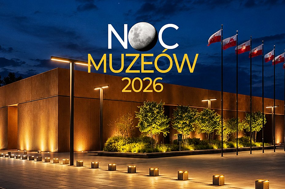 alt='Noc Muze�w w Muzeum Wojska Polskiego. Gry, warsztaty i sprz�t wojskowy'