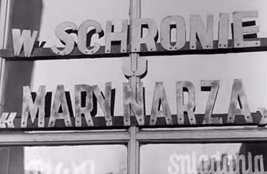 alt='Wicu�-Marynarz i legendarny "Schron u Marynarza". Takiej Pragi ju� nie ma'
