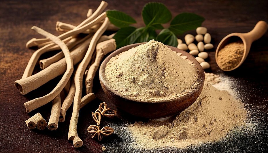 Czym jest ashwagandha i kiedy warto j� stosowa�?