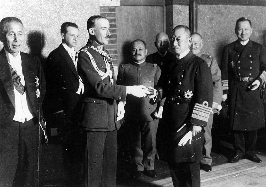 alt='Cenne archiwum pi�sudczyka przekazane do Archiwum Akt Nowych'