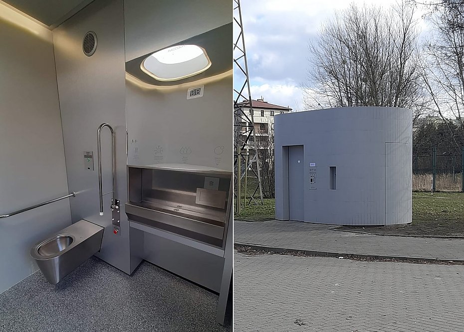 alt='Park G�rczewska z problemem toalet. Mieszka�cy skazani na toi-toie'
