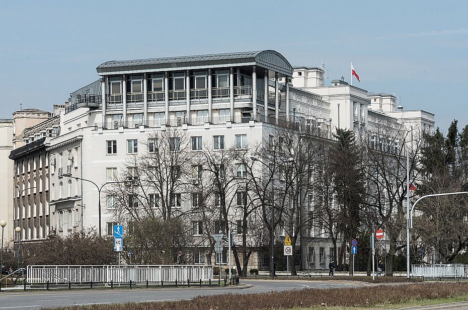 alt='Warszawa: Dzie� Wymiaru Sprawiedliwo�ci. B�d� pokazy s�u�b i kryminalistyki'