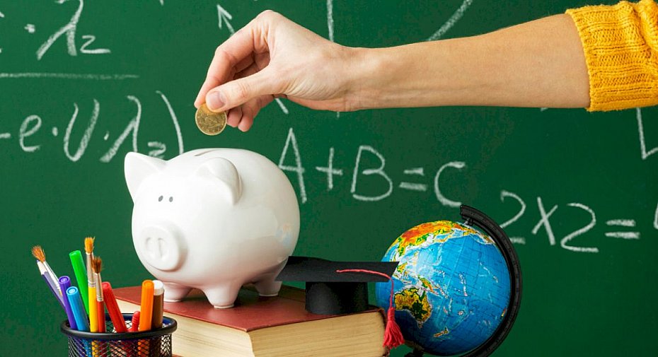 alt='Ekonomia i finanse na godzinie wychowawczej. Nowe materia�y dla szk� podstawowych'