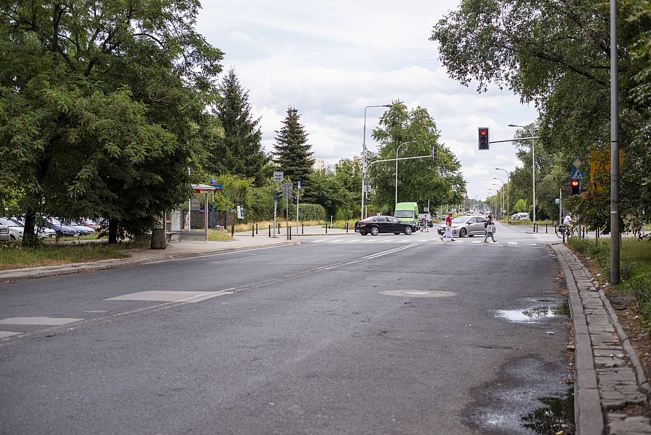 alt='Warszawa ma ju� 880 km tras rowerowych. Powstan� kolejne odcinki na Mokotowie i Bielanach'