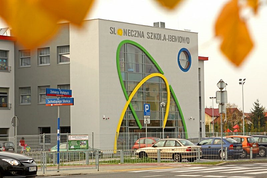 Pierwsza taka sala na Bemowie? Dla dzieci z zaburzeniami rozwojowymi