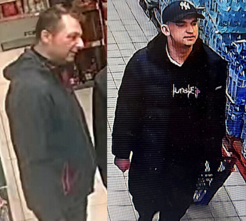alt='Rozpoznajesz tych m�czyzn? Policja prosi o kontakt'