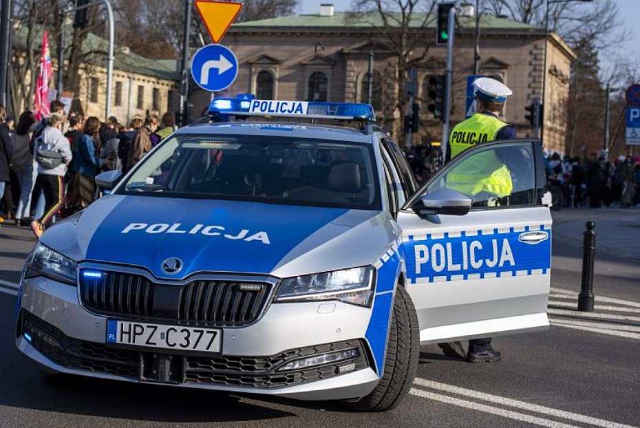 alt='�wi�to Starych Bielan i parady w Warszawie. Weekend pe�en utrudnie�'