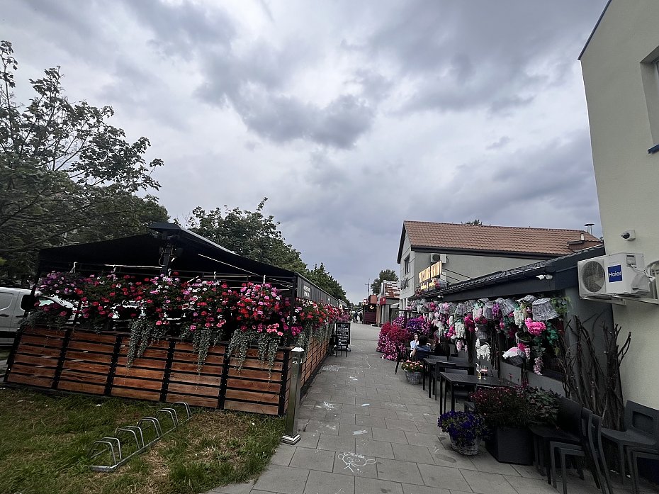 alt='Restauratorzy z Bemowa chc� d�u�szego sezonu ogr�dk�w gastronomicznych'