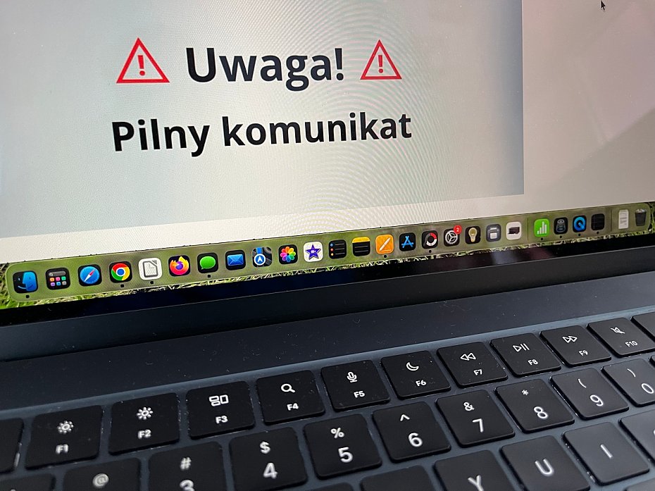Jak skuteczniej chroni� komputer i smartfon przed cyberatakami?