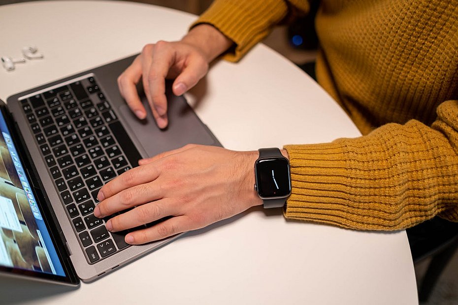 Apple Watch w codziennym �yciu - do czego go u�ywa�?