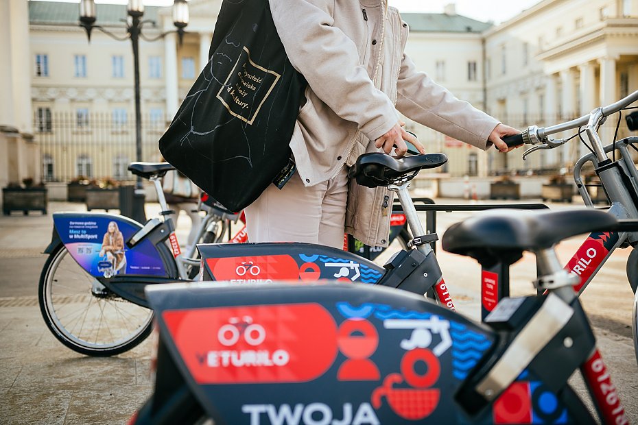 alt='Chrzan�w bez Veturilo. Jest szansa na zmian�?'
