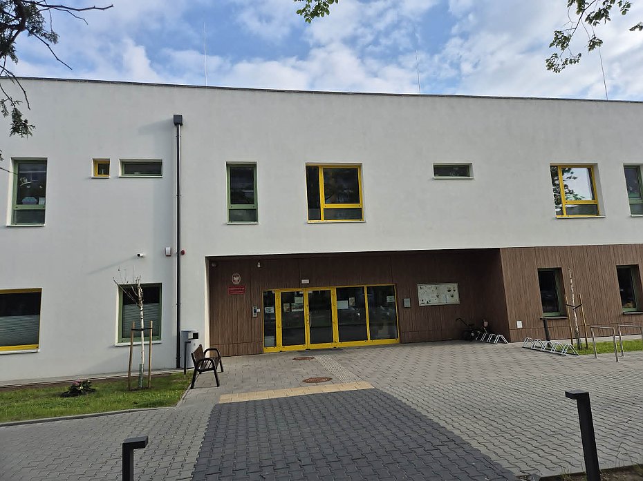 Przedszkole przy Siemiatyckiej p�ka w szwach