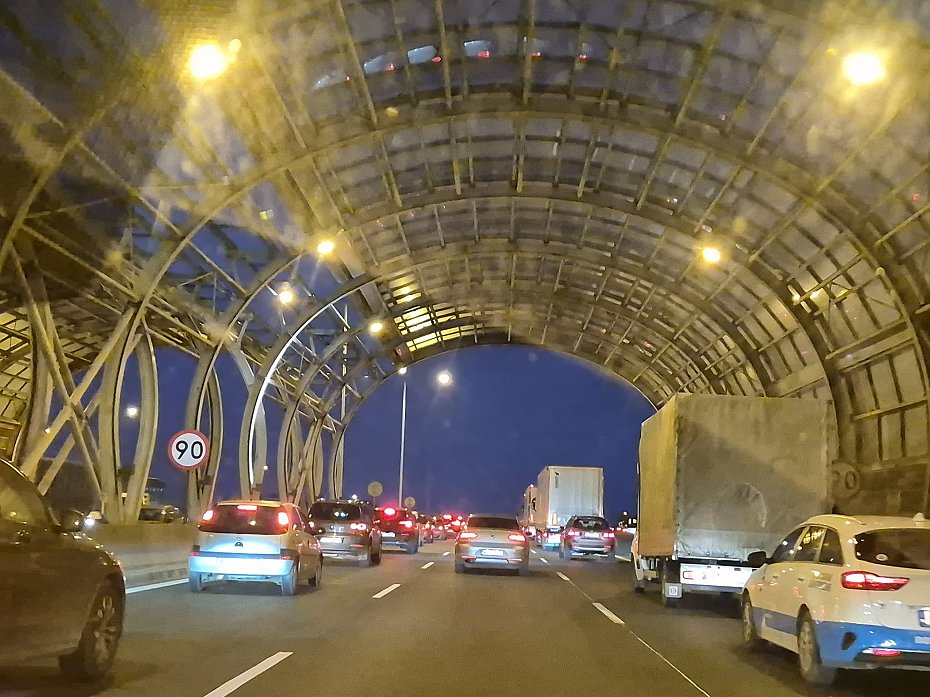 alt='Zmiany w projekcie S7 przez Bemowo. Tunel b�dzie d�u�szy'