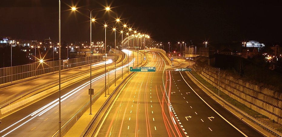 Zmiany w projekcie S7 przez Bemowo. Tunel b�dzie d�u�szy