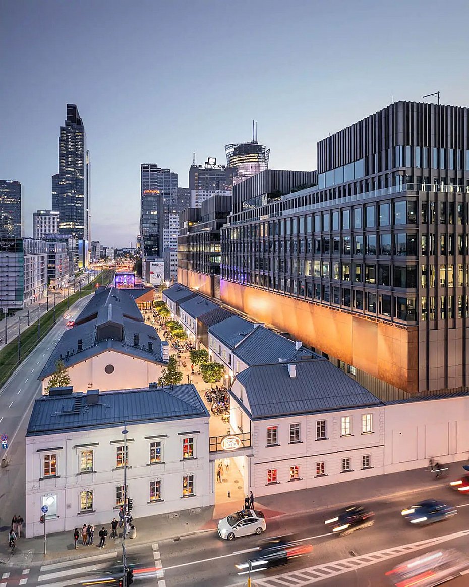 alt='Bezp�atne koncerty wracaj� do Fabryki Norblina. Znamy pe�ny program New City Sounds'