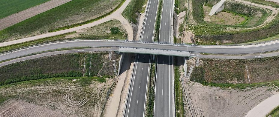 alt='Jeszcze w tym miesi�cu pojedziemy obwodnic� Pu�tuska'