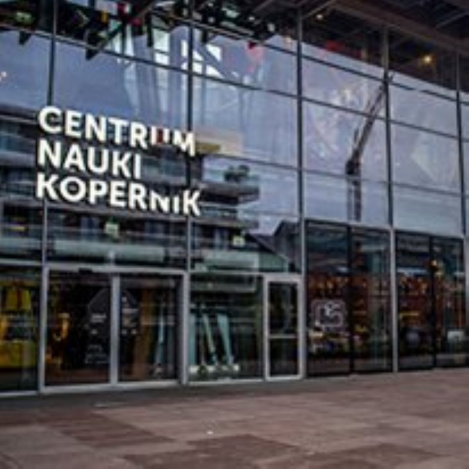 alt='Promieniowanie kosmiczne pod lup�. Wyj�tkowy wyk�ad w Planetarium'