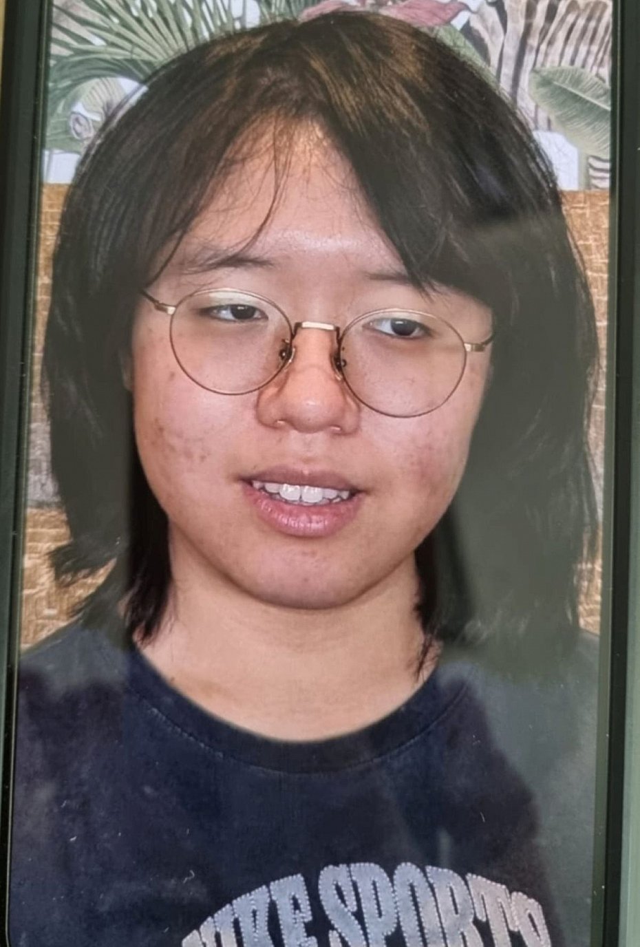 Zagin�a 17-letnia Yesung Shin. Policja prosi o pomoc