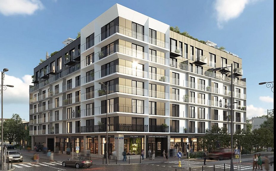 Peninsula Property - r�ne lokalizacje, wsp�lny standard