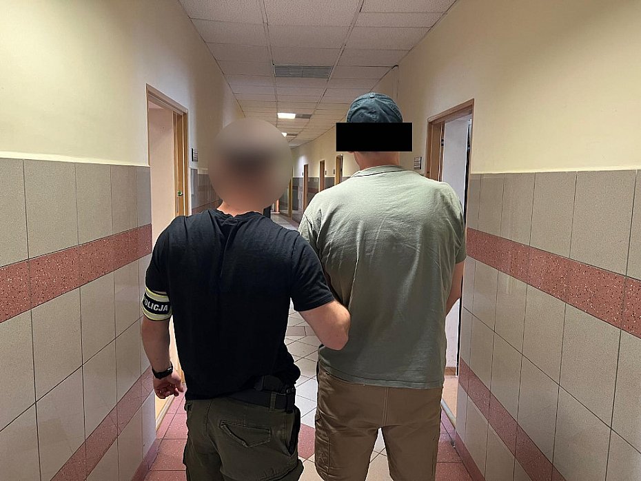 Wielka ob�awa sto�ecznej policji. W dwa dni zatrzymano 191 os�b
