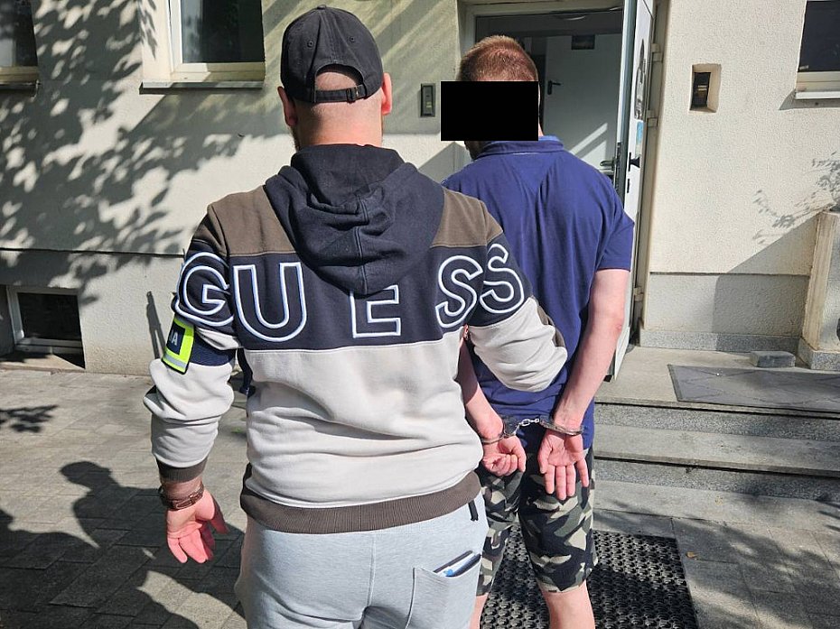 alt='Wielka ob�awa sto�ecznej policji. W dwa dni zatrzymano 191 os�b'