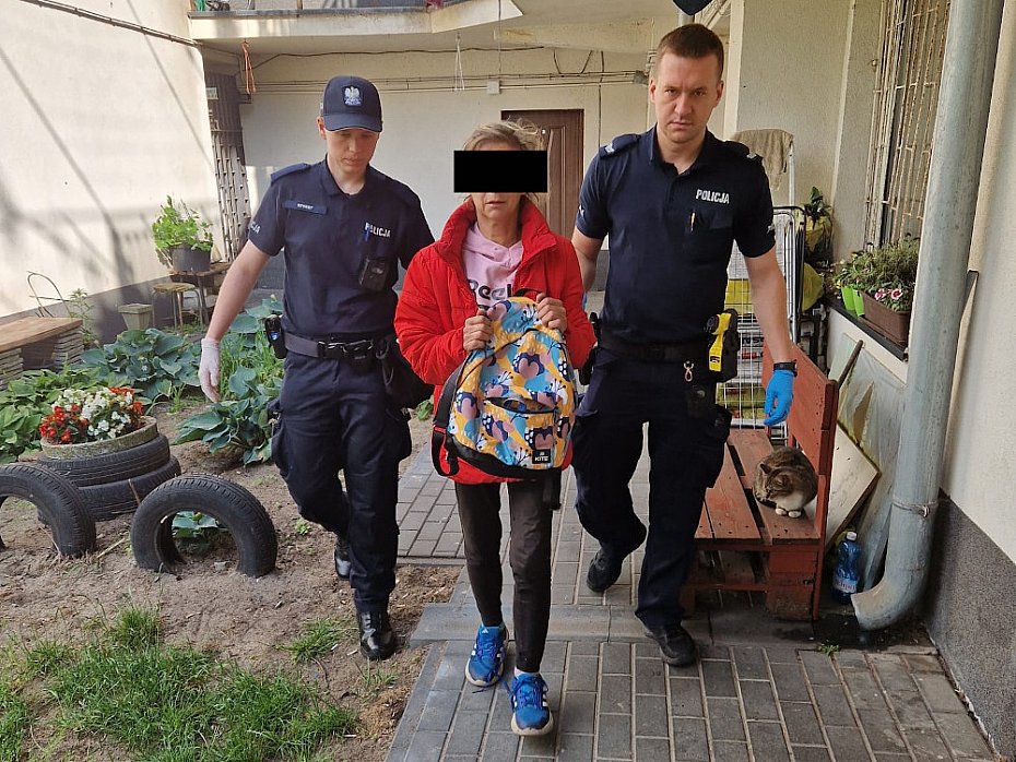 Wielka ob�awa sto�ecznej policji. W dwa dni zatrzymano 191 os�b