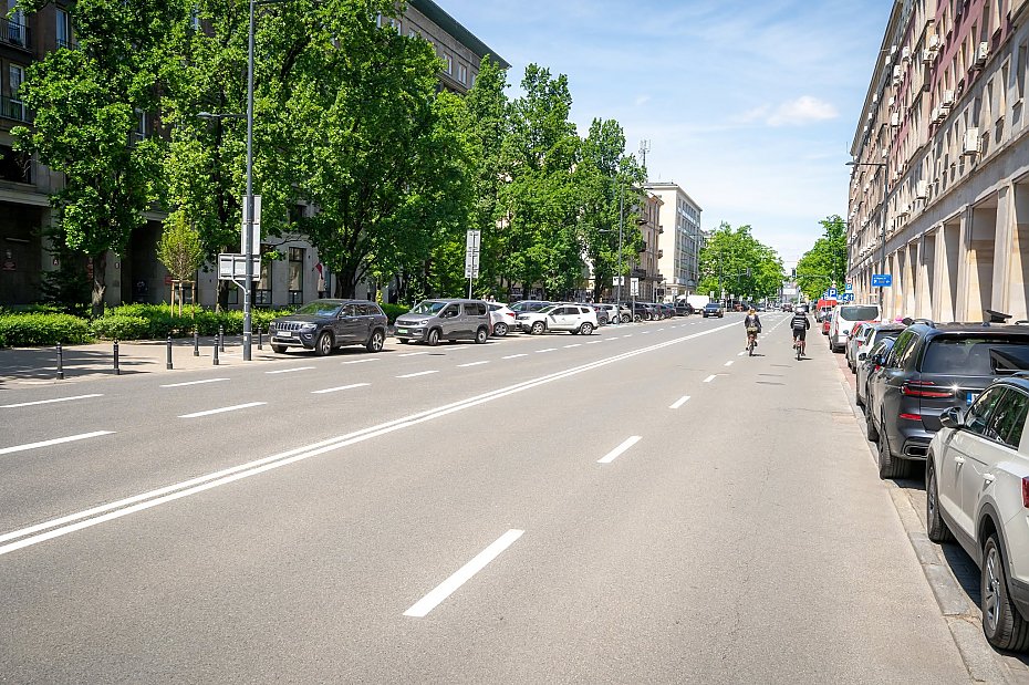Kolejny protest mieszka�c�w Kruczej. Nie chc� "imprezowni dla turyst�w"