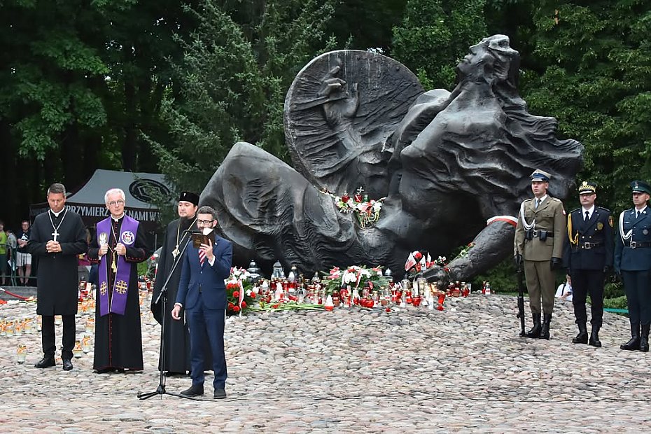 alt='Obchody Powstania Warszawskiego bardziej �wieckie? Tego chce Lewica'