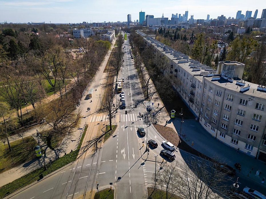 alt='ZDM zapowiada przebudow� Mickiewicza. Mieszka�cy pytaj� o parkingi i konsultacje'