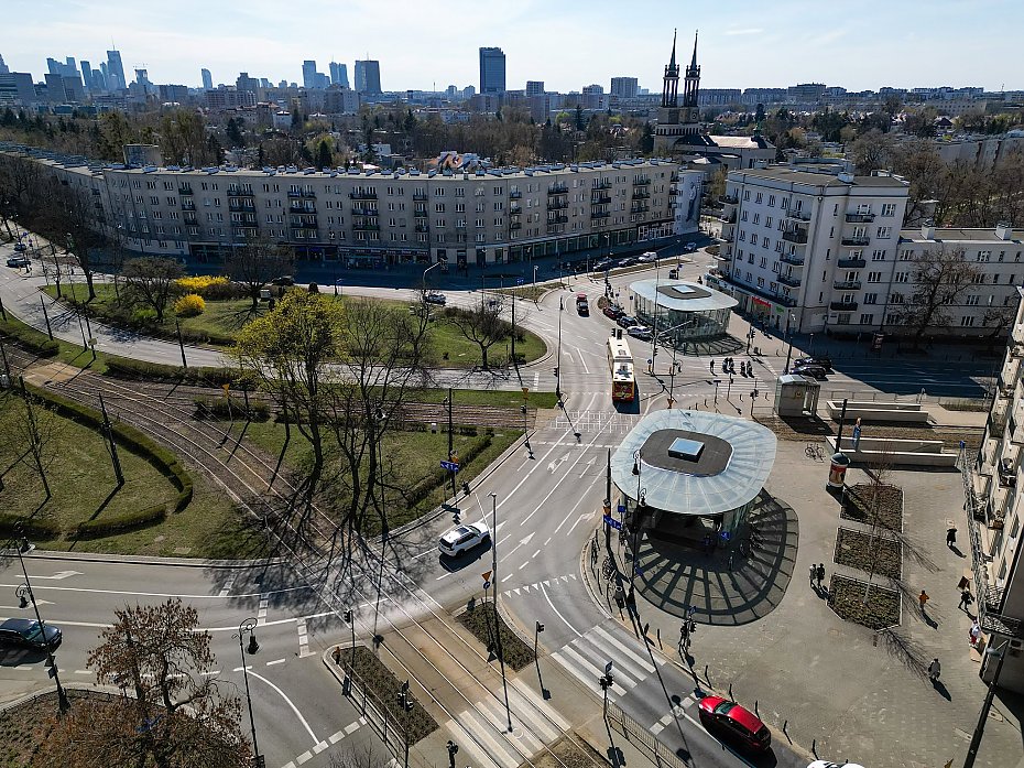ZDM zapowiada przebudow� Mickiewicza. Mieszka�cy pytaj� o parkingi i konsultacje