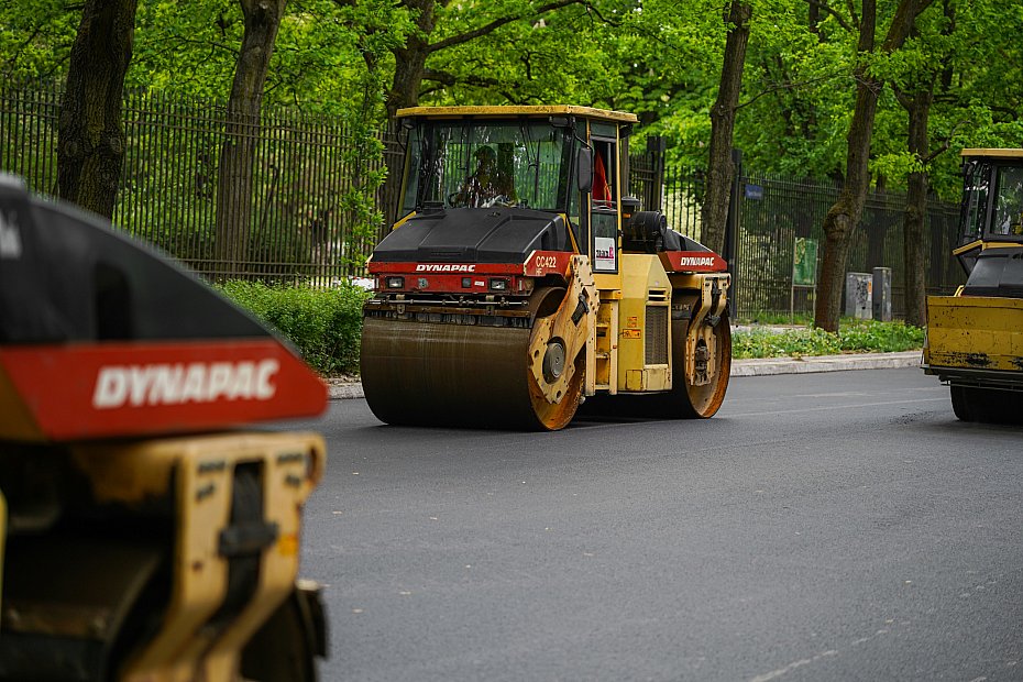 alt='Warszawa rusza z wakacyjnymi remontami. Prace na dziesi�tkach ulic'