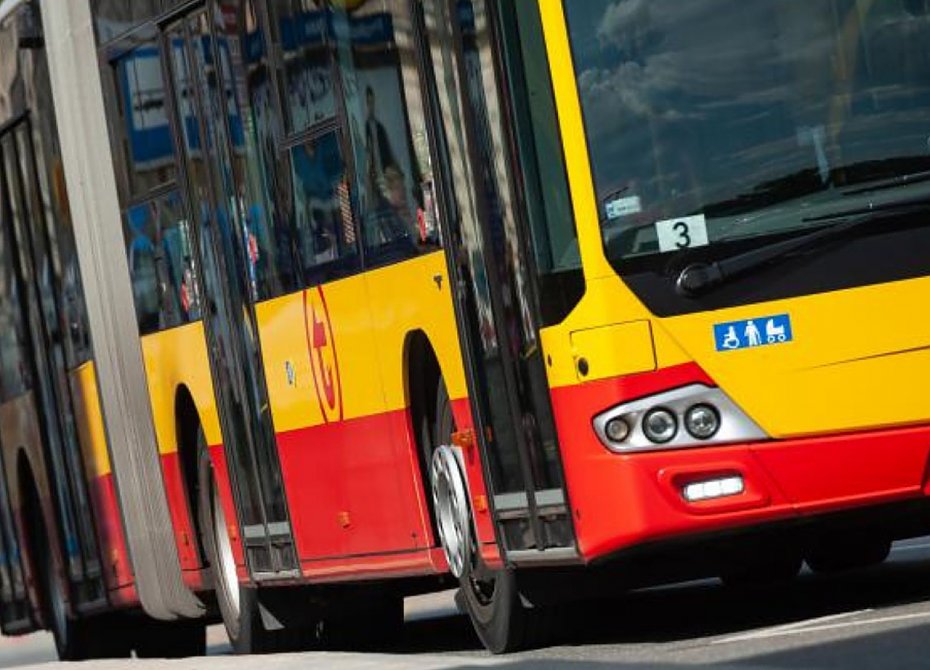Jak warszawska komunikacja miejska przygotowana jest do ratowania �ycia?