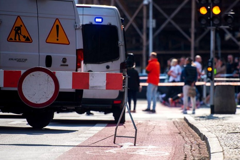 alt='Warszawa: uroczysto�ci Czerwca '76 i przemarsz. Sprawd� utrudnienia'