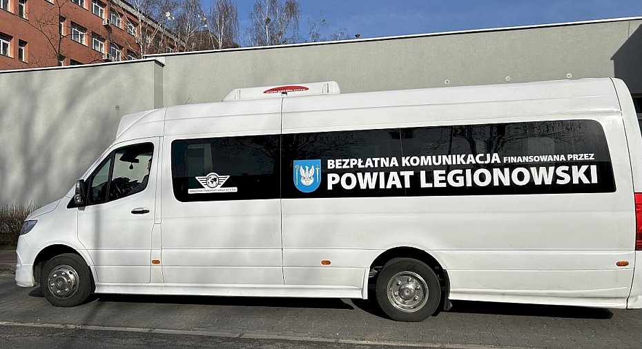 alt='Linia 10P pojedzie objazdem. Zmiany przez zamkni�cie zjazdu z DK61'